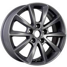 Колесный диск IFREE Скайрим 6.5х16/5х114.3 D67.1 ET48 Хай вэй